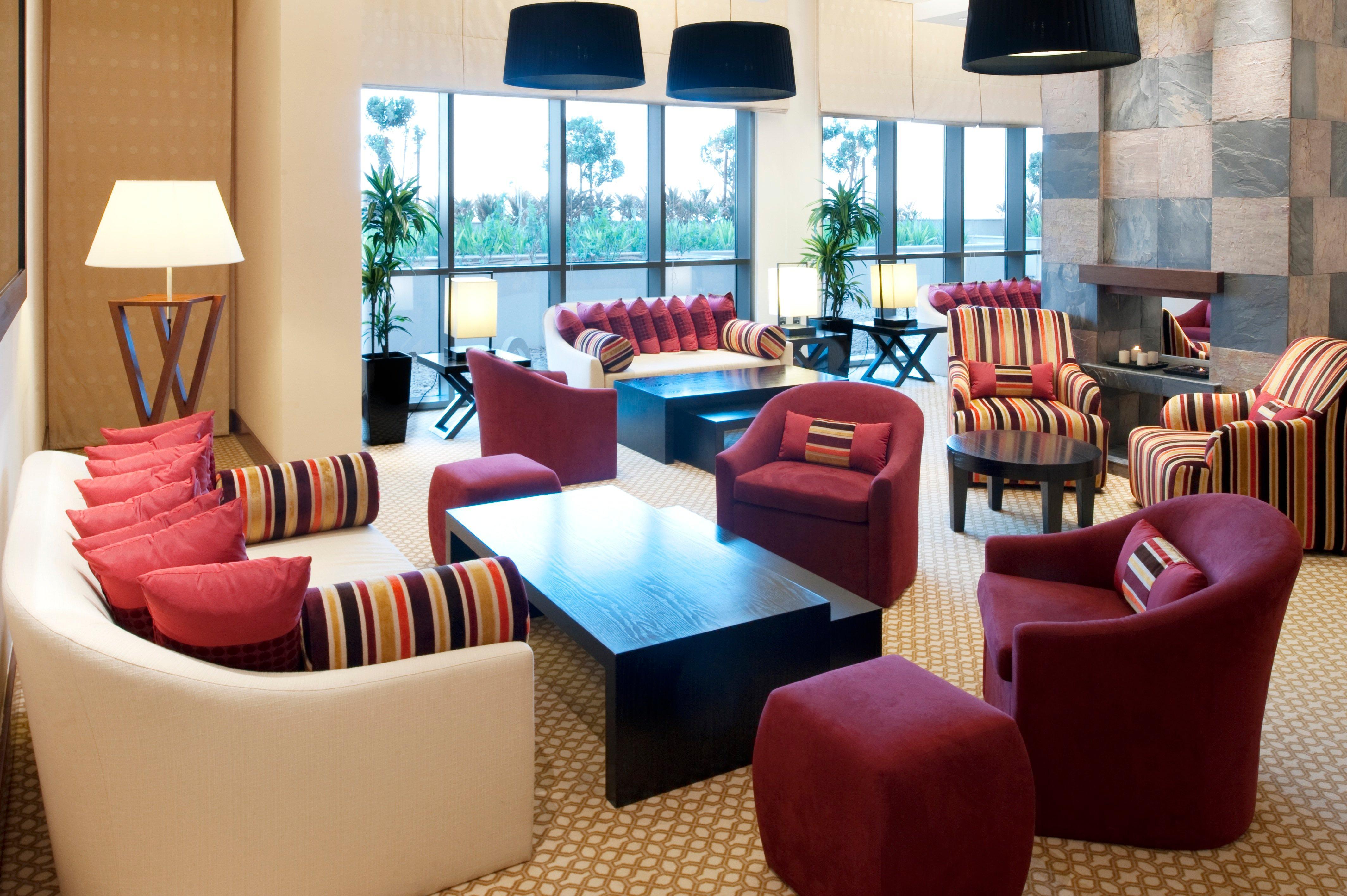 Staybridge Suites Yas Island Abu Dhabi, An Ihg Hotel Intérieur photo