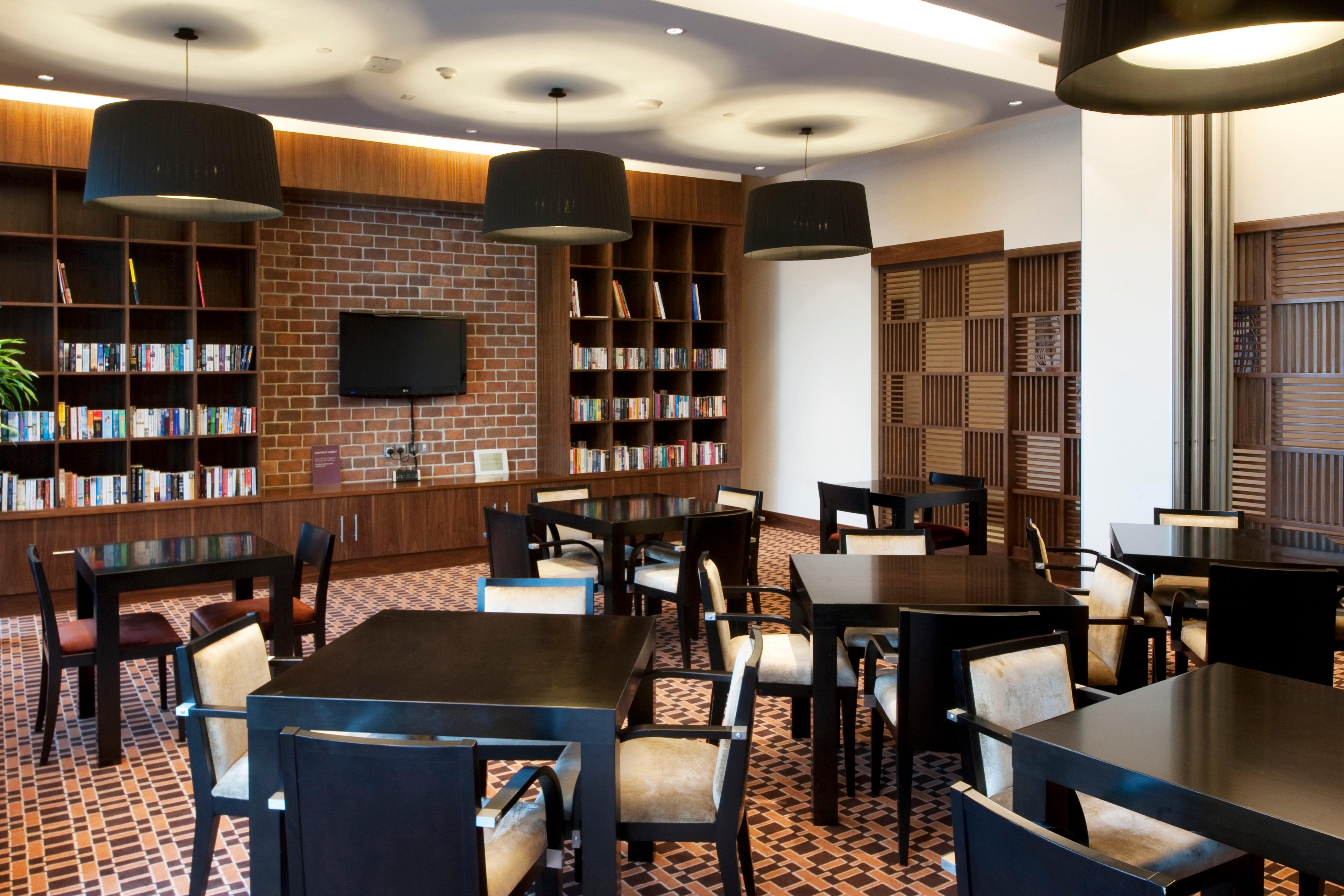 Staybridge Suites Yas Island Abu Dhabi, An Ihg Hotel Restaurant photo
