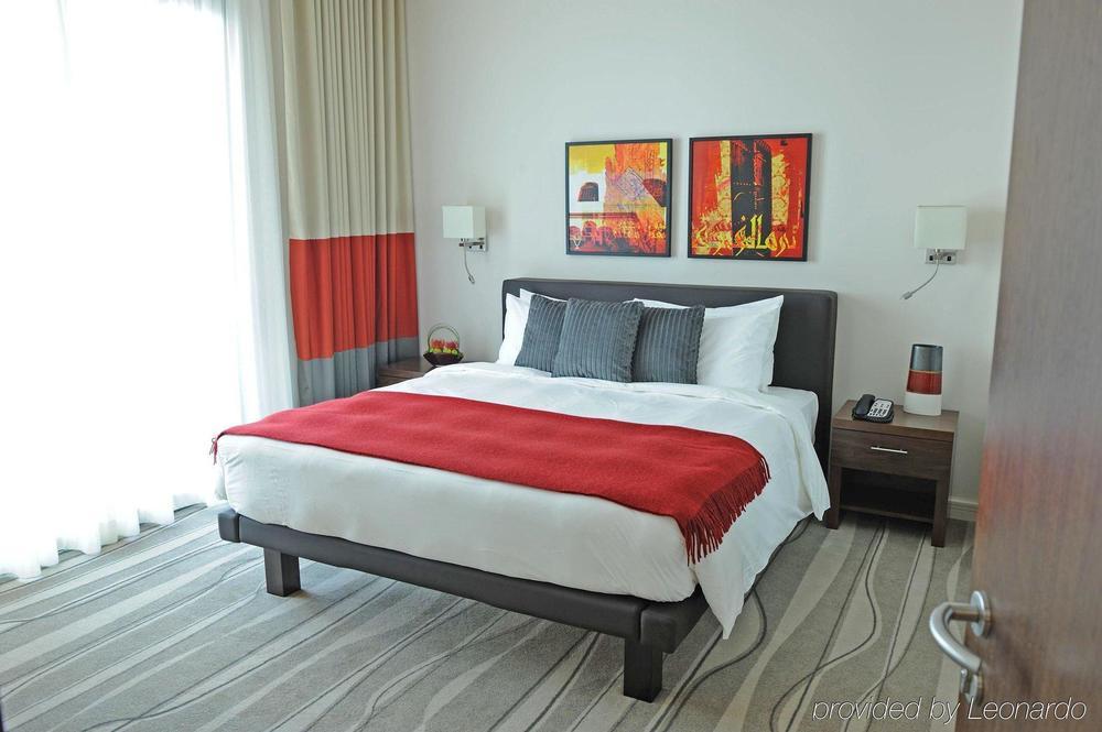 Staybridge Suites Yas Island Abu Dhabi, An Ihg Hotel Chambre photo