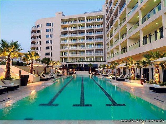 Staybridge Suites Yas Island Abu Dhabi, An Ihg Hotel Facilités photo